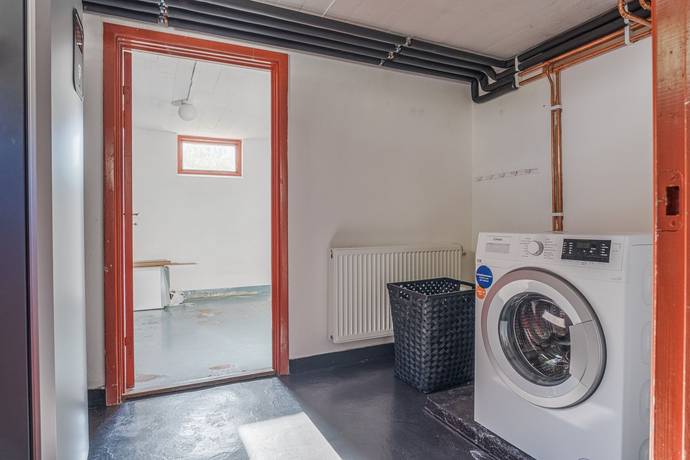4 rum Villa på Skolgatan 9 Karlsborgs kommun - bild 34