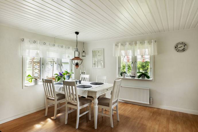 7 rum Villa på Kvarnsjövägen 12 Björknäs Norrtälje kommun - bild 10