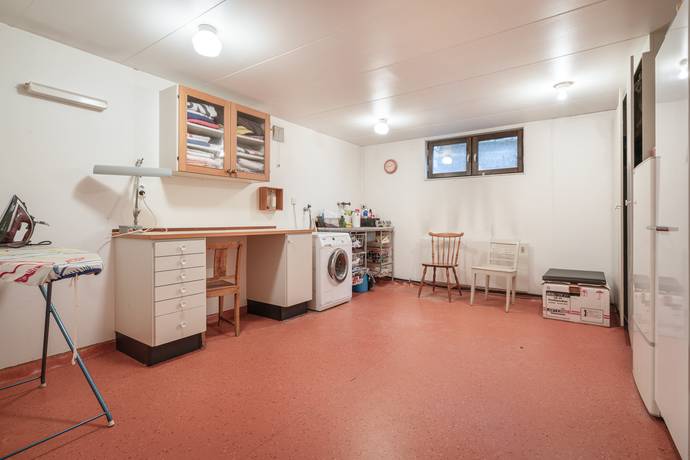 6 rum Villa på Gillviksvägen 26 Kullavik Kungsbacka kommun - bild 31
