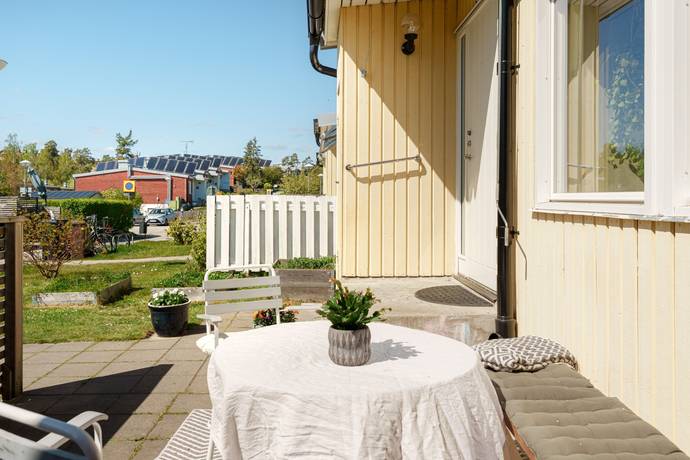 4 rum Lägenhet på Hovvägen 21A Gustavsberg Värmdö kommun - bild 30