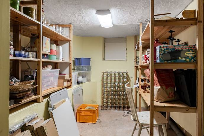6 rum Villa på Foghammarvägen 25 Alunda Östhammars kommun - bild 32