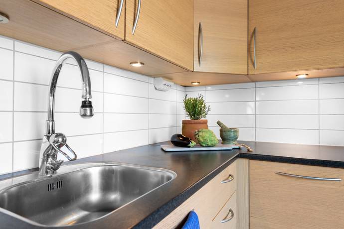 5 rum Villa på Polhemsgatan 8 Höganäs Höganäs kommun - bild 11