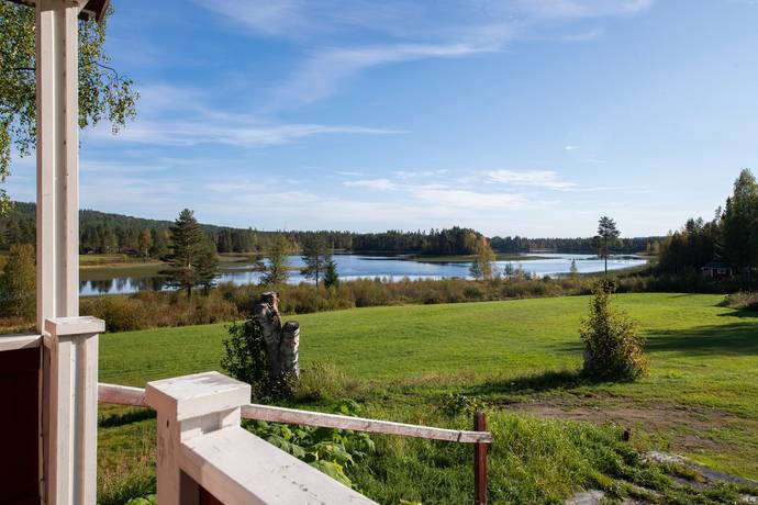 5 rum Gård utan jordbruk på Fromheden 31 Fromheden Norsjö kommun - bild 41