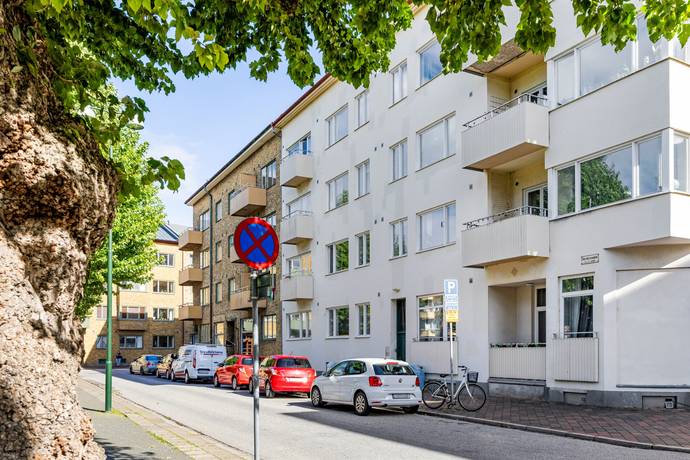 Karlskronaplan 9, Västra Sorgenfri, Malmö kommun