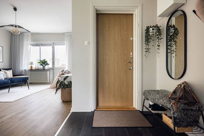 2 rum Lägenhet på Årstavägen 14, 3 tr Årsta Stockholms kommun - bild 33