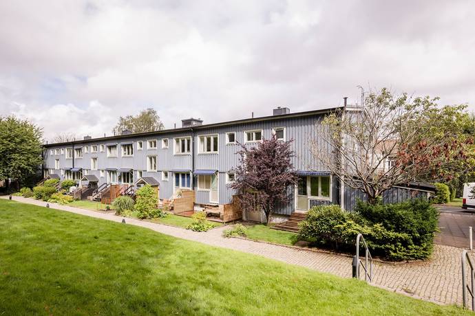 2 rum lägenhet på Sävenäsgatan 3D Bagaregården/Munkebäck, Göteborgs kommun - bild 5