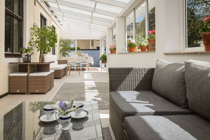 7 rum Villa på Fosie stationsväg 7 Fosie Malmö kommun - bild 60
