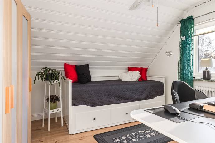 5 rum Villa på Medskogsvägen 5 Sörforsa Hudiksvalls kommun - bild 27