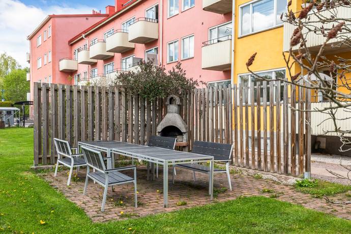 2.5 rum Lägenhet på Ringgatan 20 B Luthagen Uppsala kommun - bild 23