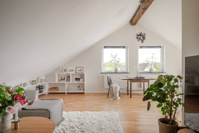 Solhemsgatan 1, Färjestad, Karlstads kommun