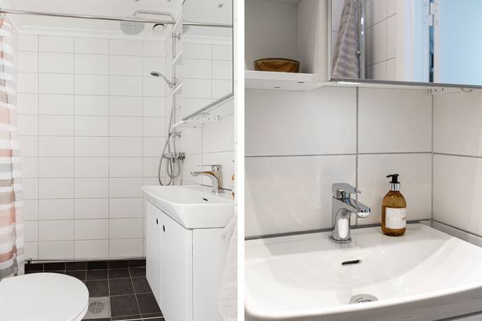 1 rum Lägenhet på Götgatan 30A Centralt/Vasastaden Linköpings kommun - bild 12