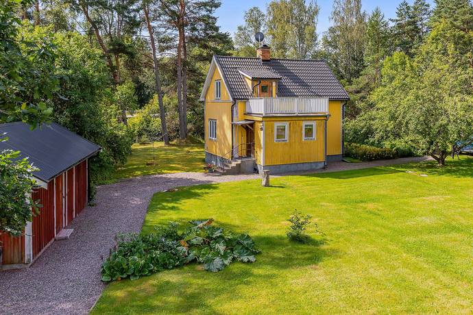 Flen, Flens kommun