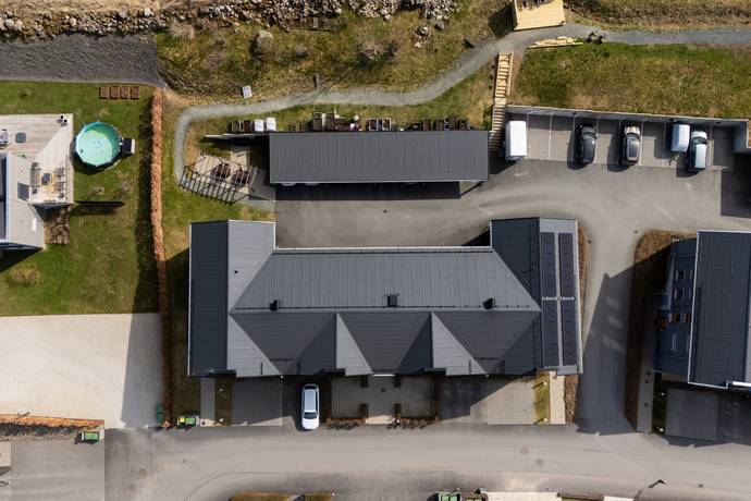 3 rum Lägenhet på Tunnlandsvägen 118B Kaxholmen Jönköpings kommun - bild 51