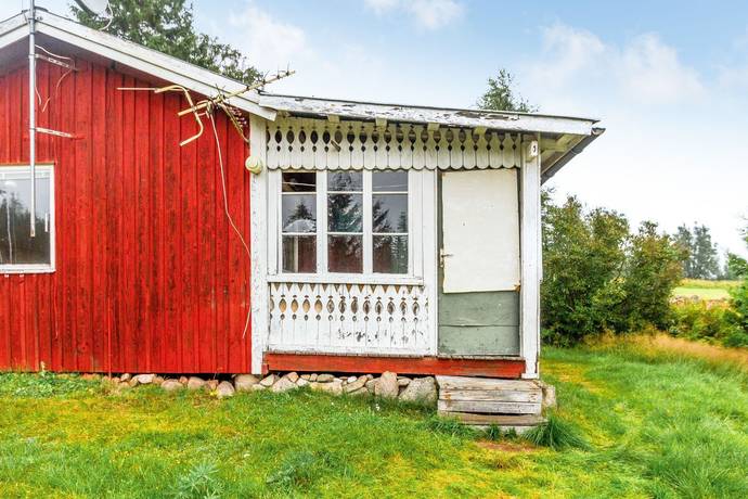 1 rum villa på Nyskoga Tv-Stugan 1 Torsby, Torsby kommun - bild 3