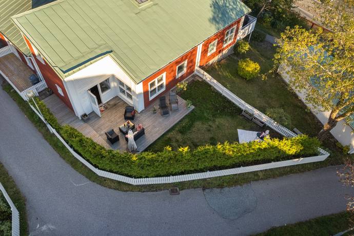 4 rum Lägenhet på Blommelundsvägen 1 Carlslund Upplands Väsby kommun - bild 33