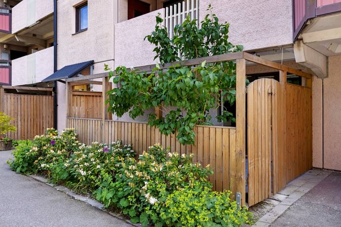 3 rum Lägenhet på Grusåsgränd 95B Enskededalen Stockholms kommun - bild 23