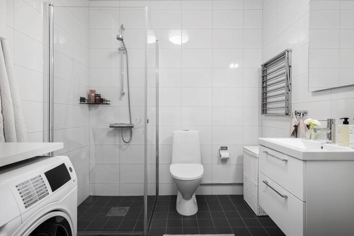 2 rum Lägenhet på Kabelverksgatan 42 Älvsjöstaden Stockholms kommun - bild 16