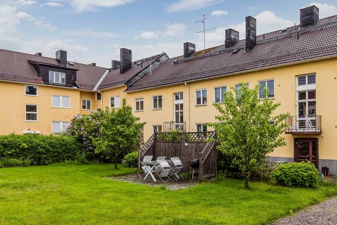 Väster, Nyköpings kommun