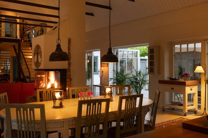 5 rum villa på Hävdavägen 27 Örnahusen, Simrishamns kommun - bild 4