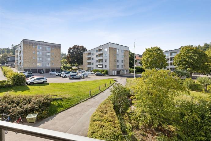 2 rum lägenhet på Ödegårdsgatan 12 Johannelund, Linköpings kommun - bild 3