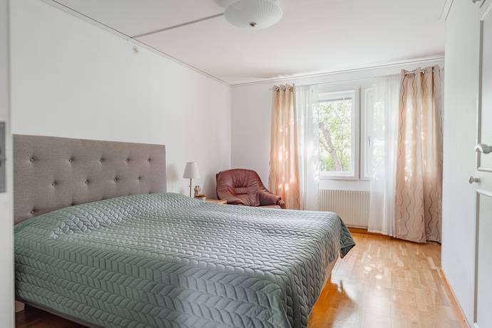 6 rum kedjehus på Elin Wägnersgatan 54 Uppsala, Uppsala kommun - bild 5
