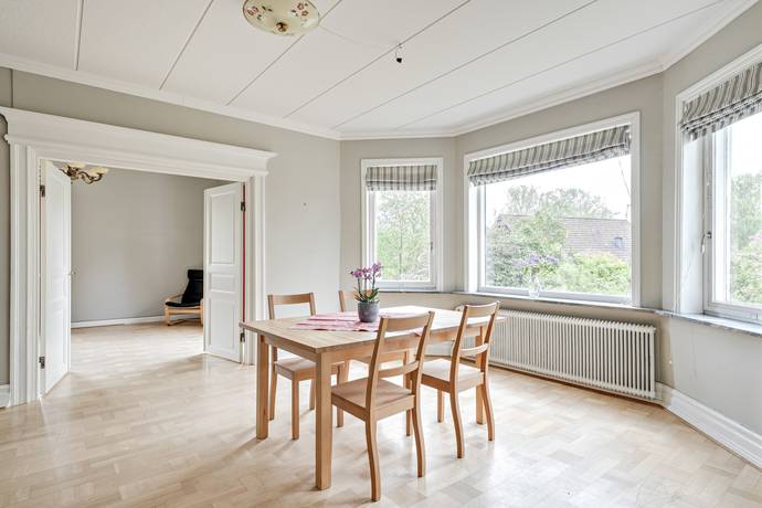 7 rum Villa på Höstgatan 5 Centrum Höörs kommun - bild 13