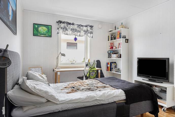 5 rum Villa på Hyllan 16 Kungsbacka Kungsbacka kommun - bild 25