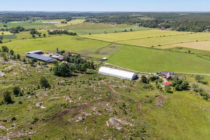 Kulla 4, 5 och 6, Veddige, Varbergs kommun