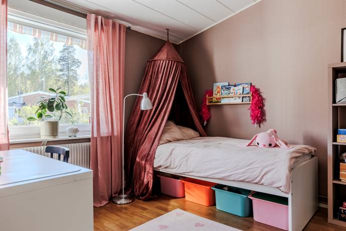 4 rum Villa på Yttersvängen 85 Norra Kroppkärr Karlstads kommun - bild 24