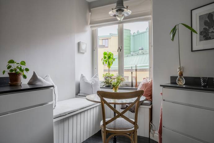2.5 rum Lägenhet på Ingenjörsgatan 7A Kungshöjd Göteborgs kommun - bild 12