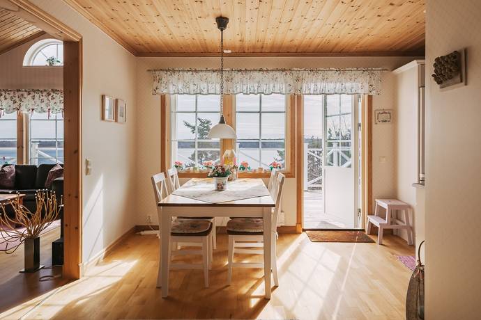 4 rum Villa på Torsö Äleviken 23 Torsö Mariestads kommun - bild 8