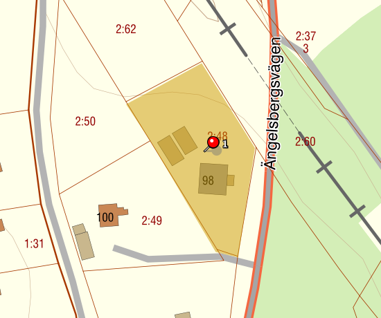 5 rum Villa på Ängelsbergsvägen 98 Sörby Fagersta kommun - bild 25