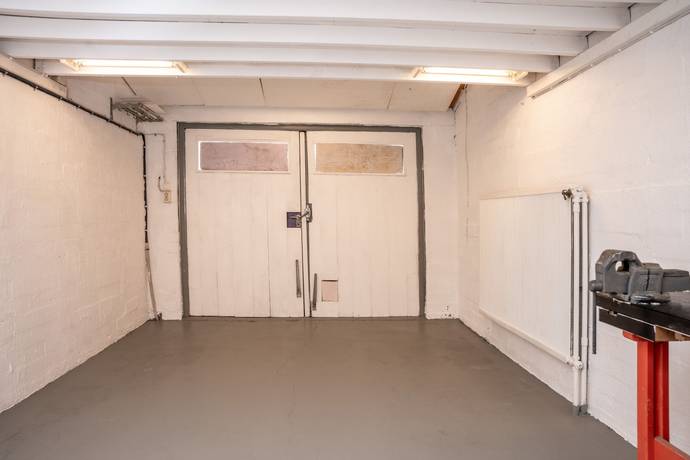 4 rum Villa på Prästgatan 7 Centralt Sollefteå Sollefteå kommun - bild 26