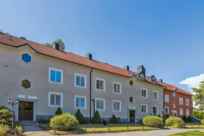 3 rum Lägenhet på Skogsvägen 52 Tungelsta Haninge kommun - bild 30
