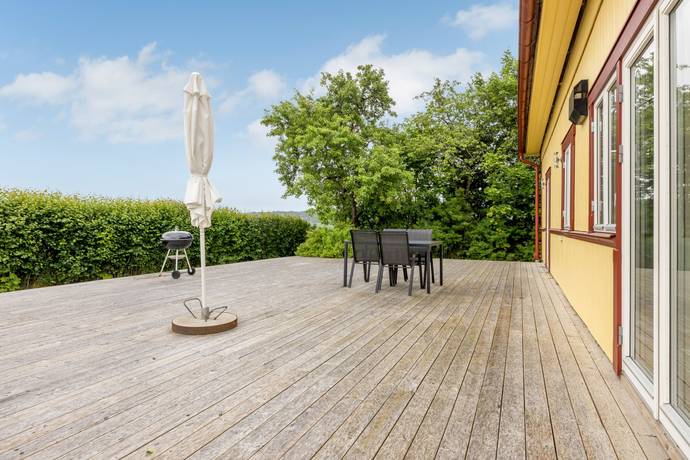 5 rum Villa på Danmarks-Bärby 34 Danmark Uppsala kommun - bild 13