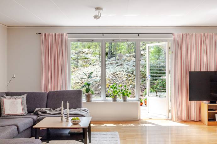 4 rum villa på Klippvägen 10 Rönninge, Salems kommun - bild 5