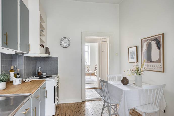 2 rum Lägenhet på Kanikgatan 5B Jutahusen Lunds kommun - bild 11