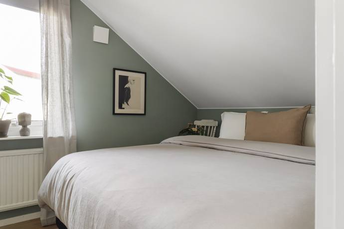 2 rum Lägenhet på Baazgatan 28 Mölndal - Innerstaden Mölndals kommun - bild 12