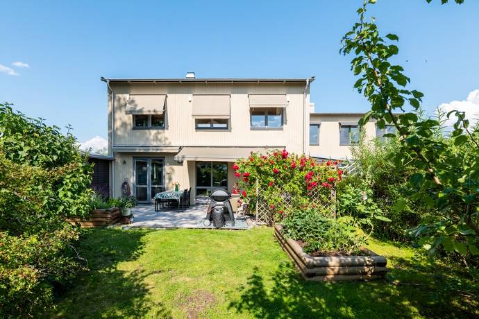 5 rum villa på Vildkattens väg 10 Strängnäs - Mariefred, Strängnäs kommun - bild 4
