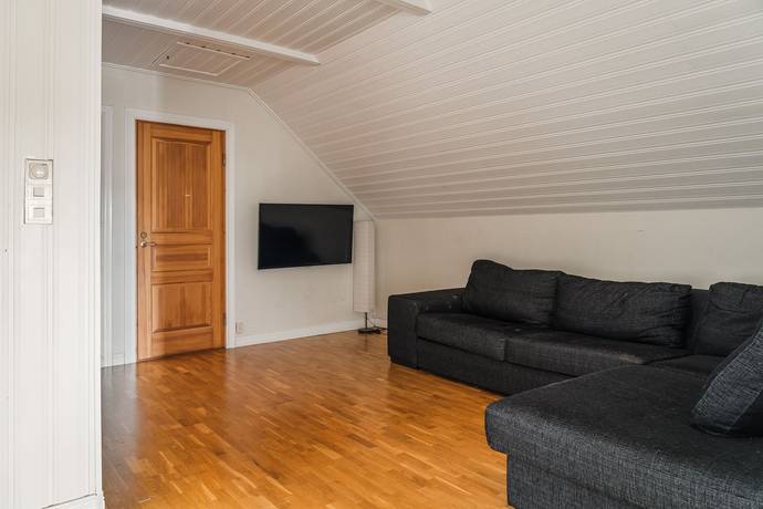 8 rum Villa på Bäckstigen 15 Svensbyn Piteå kommun - bild 20