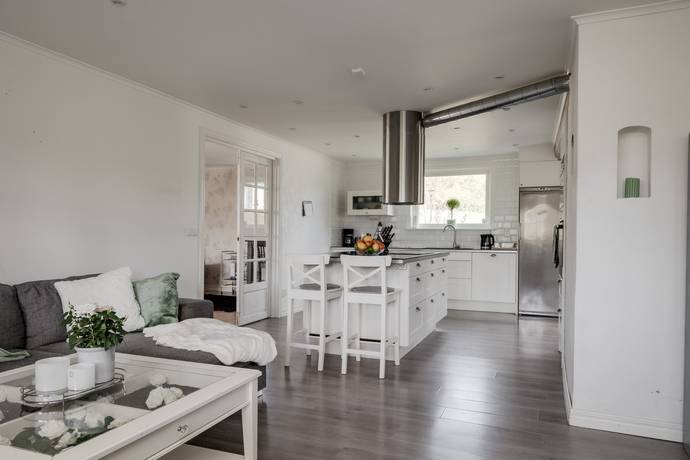 5 rum Villa på Ishult Tunaborg 1 Ishult Oskarshamns kommun - bild 19