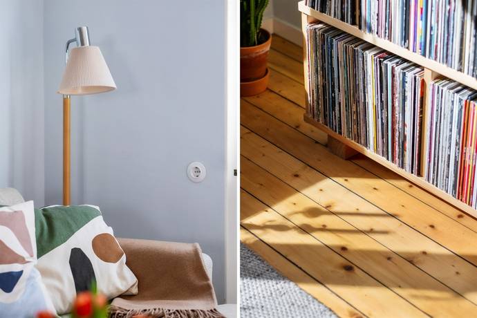 2 rum Lägenhet på Stångjärnsvägen 7 Johannesfred Stockholms kommun - bild 9