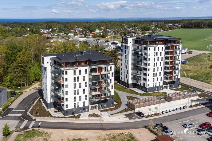 3 rum Lägenhet på Dressinvägen 1 Tuvelyckan Båstads kommun - bild 20