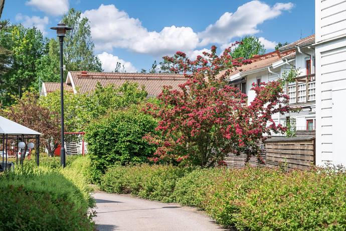 3 rum Lägenhet på Albatrossvägen 245 Vendelsömalm Haninge kommun - bild 21
