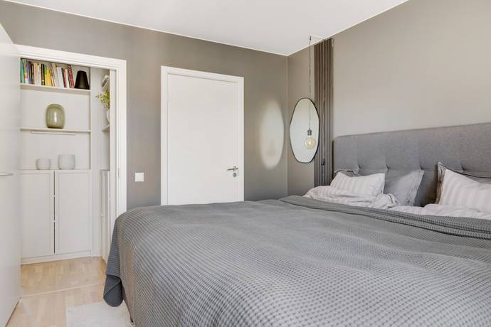 4 rum Lägenhet på Packhusgatan 21B Malmö kommun - bild 21