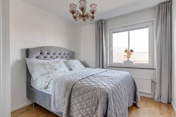 2 rum Lägenhet på Södervägen 11 E Centrala Knivsta Knivsta kommun - bild 14