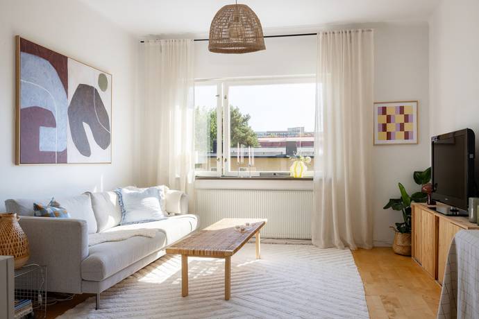 Valborgsmässovägen 12, vån 3, Midsommarkransen / Telefonplan, Stockholms kommun