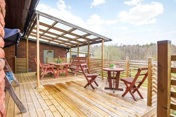 6 rum Villa på Hasselvägen 11 Diseröd Kungälvs kommun - bild 23