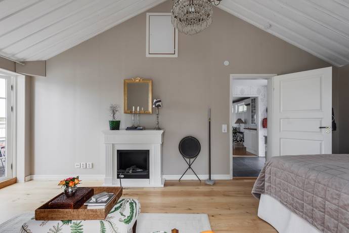 4 rum Villa på Solvik 415 Askersunds kommun - bild 16
