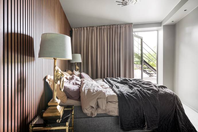 8 rum Villa på Gubbdalsvägen 8 Ingarö - Långvik Värmdö kommun - bild 27